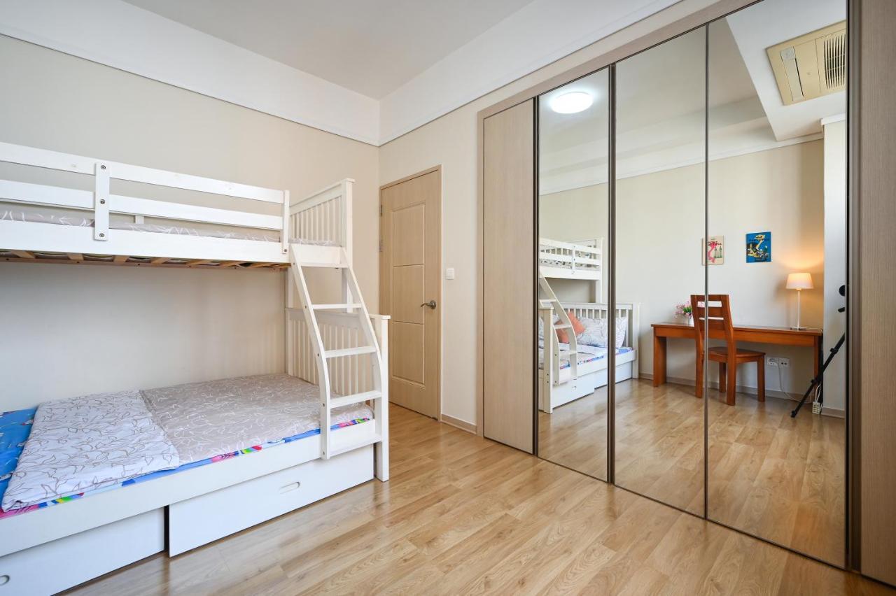 Wonderful Imperia Appartement *
