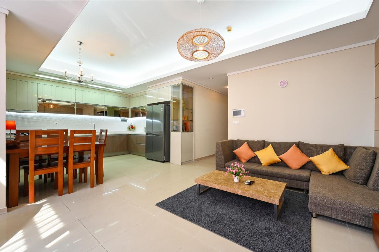 Wonderful Imperia Ho Chi Minh City