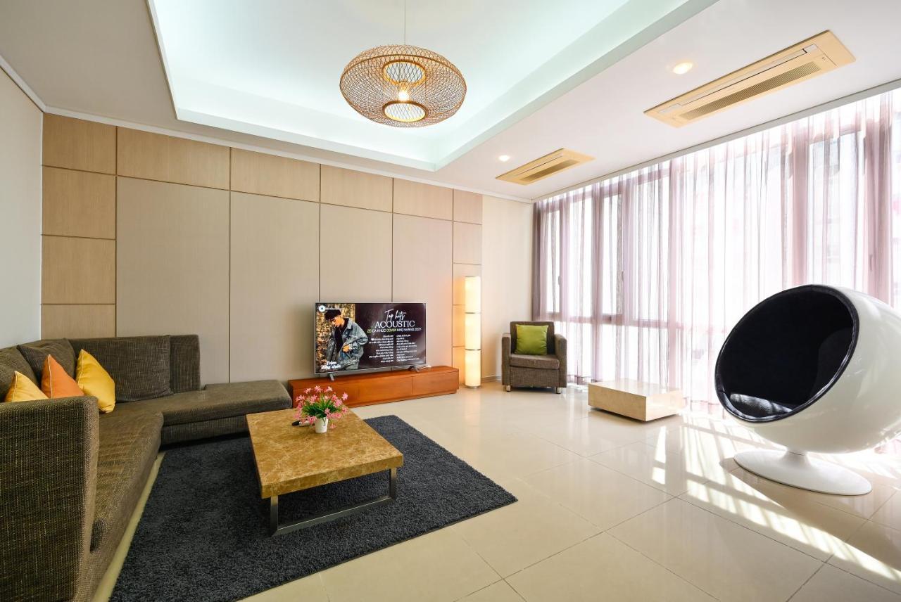 Wonderful Imperia Apartment Ho Chi Minh City