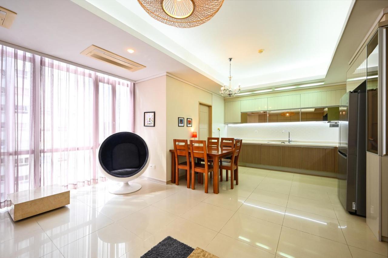 Apartment Wonderful Imperia
