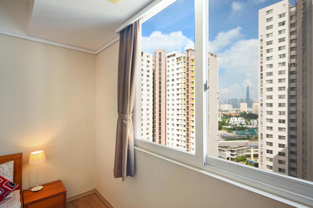 Apartment Wonderful Imperia
