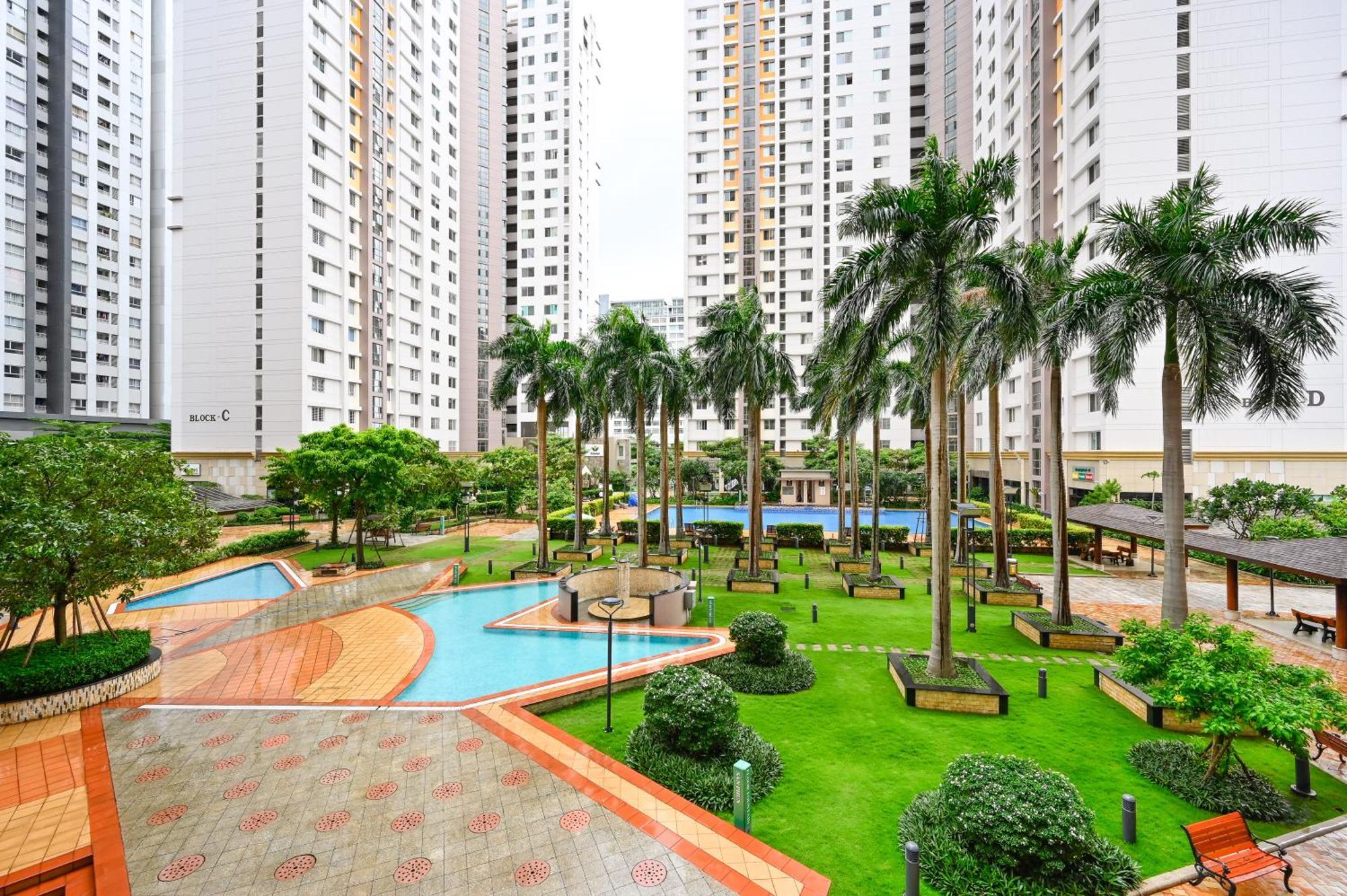 Wonderful Imperia Apartment