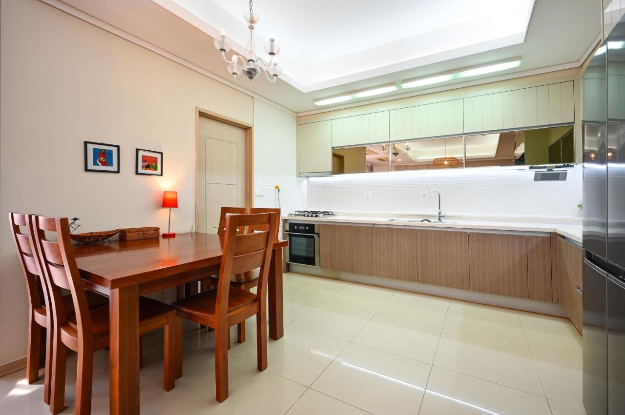 Wonderful Imperia Apartment Ho Chi Minh City