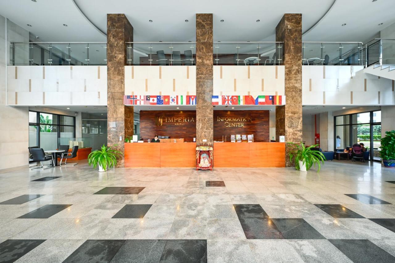 Wonderful Imperia Apartment *