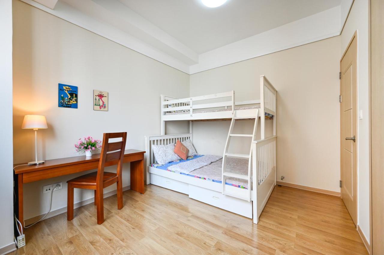 Wonderful Imperia Apartment Ho Chi Minh City