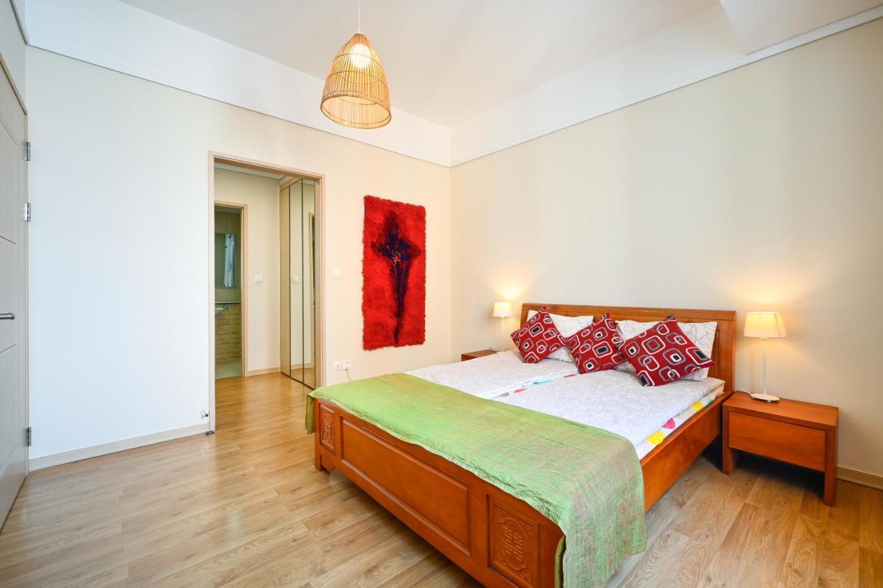 Wonderful Imperia Apartment