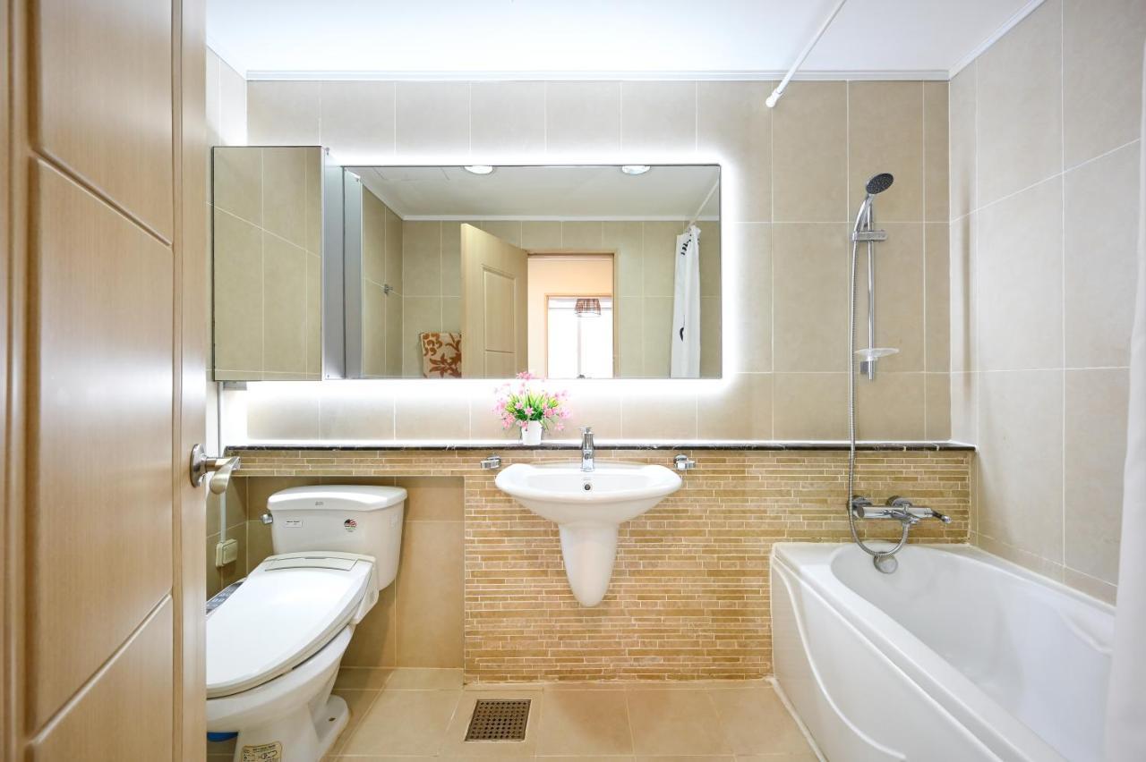 Apartment Wonderful Imperia Ho Chi Minh City