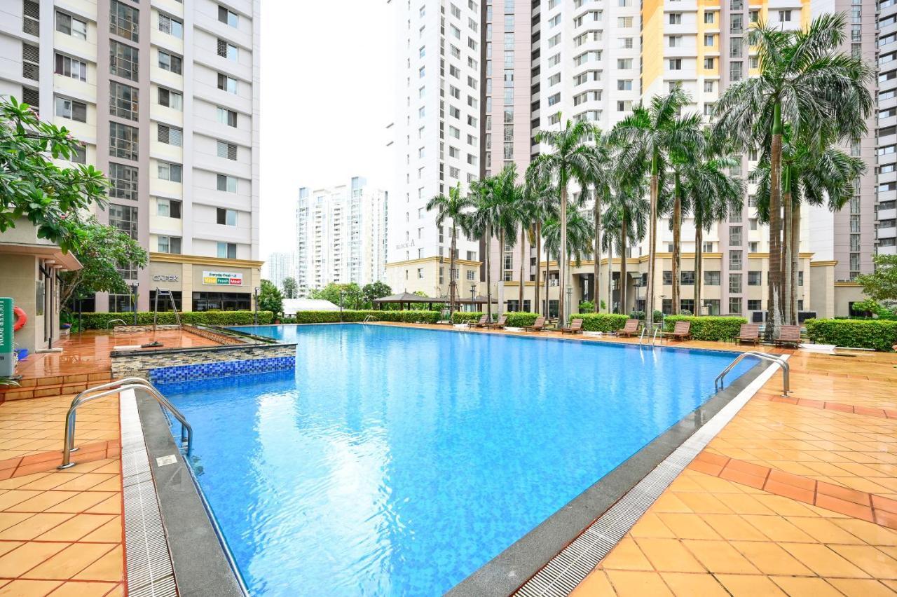 Wonderful Imperia Apartment *