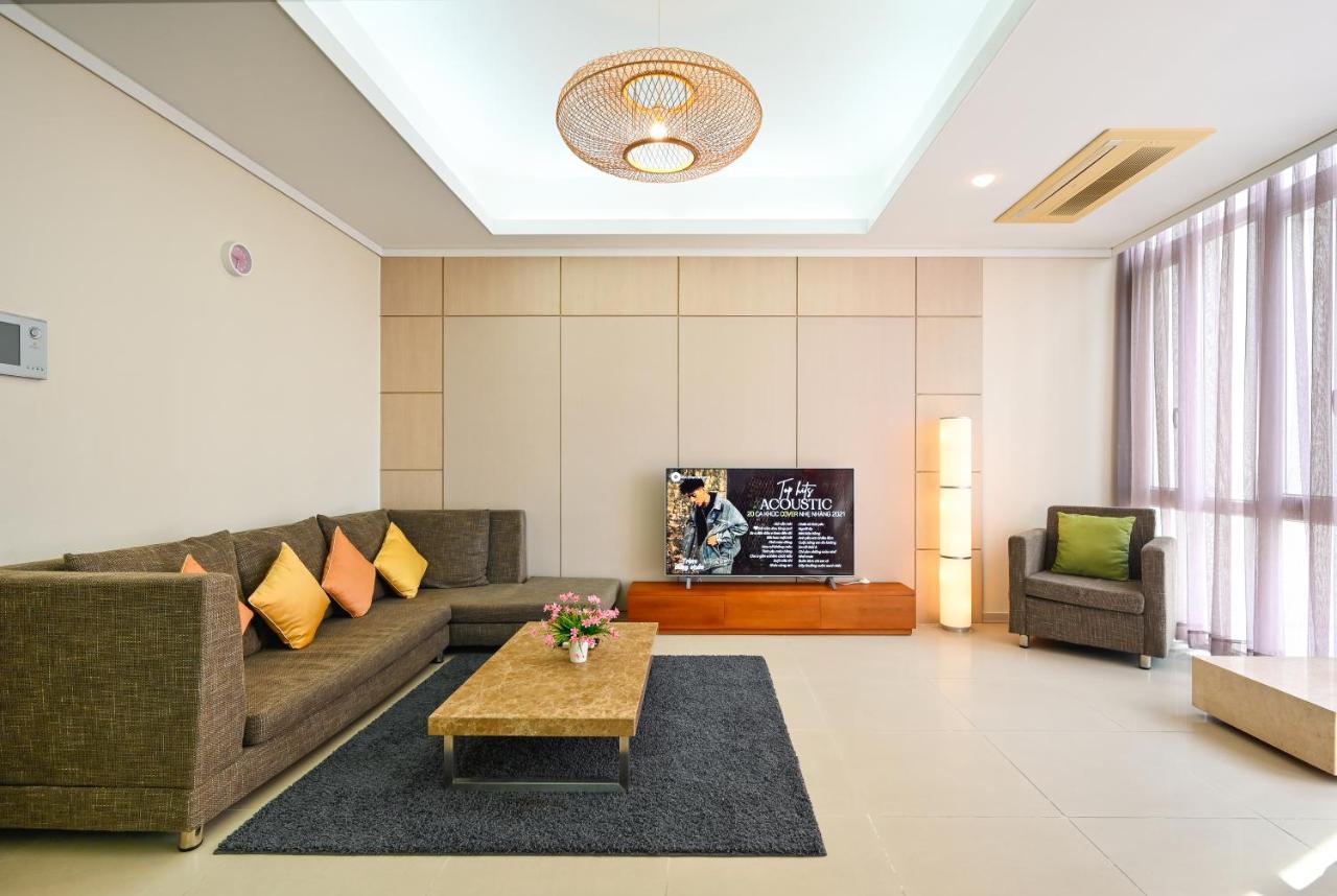 Wonderful Imperia Apartment Ho Chi Minh City