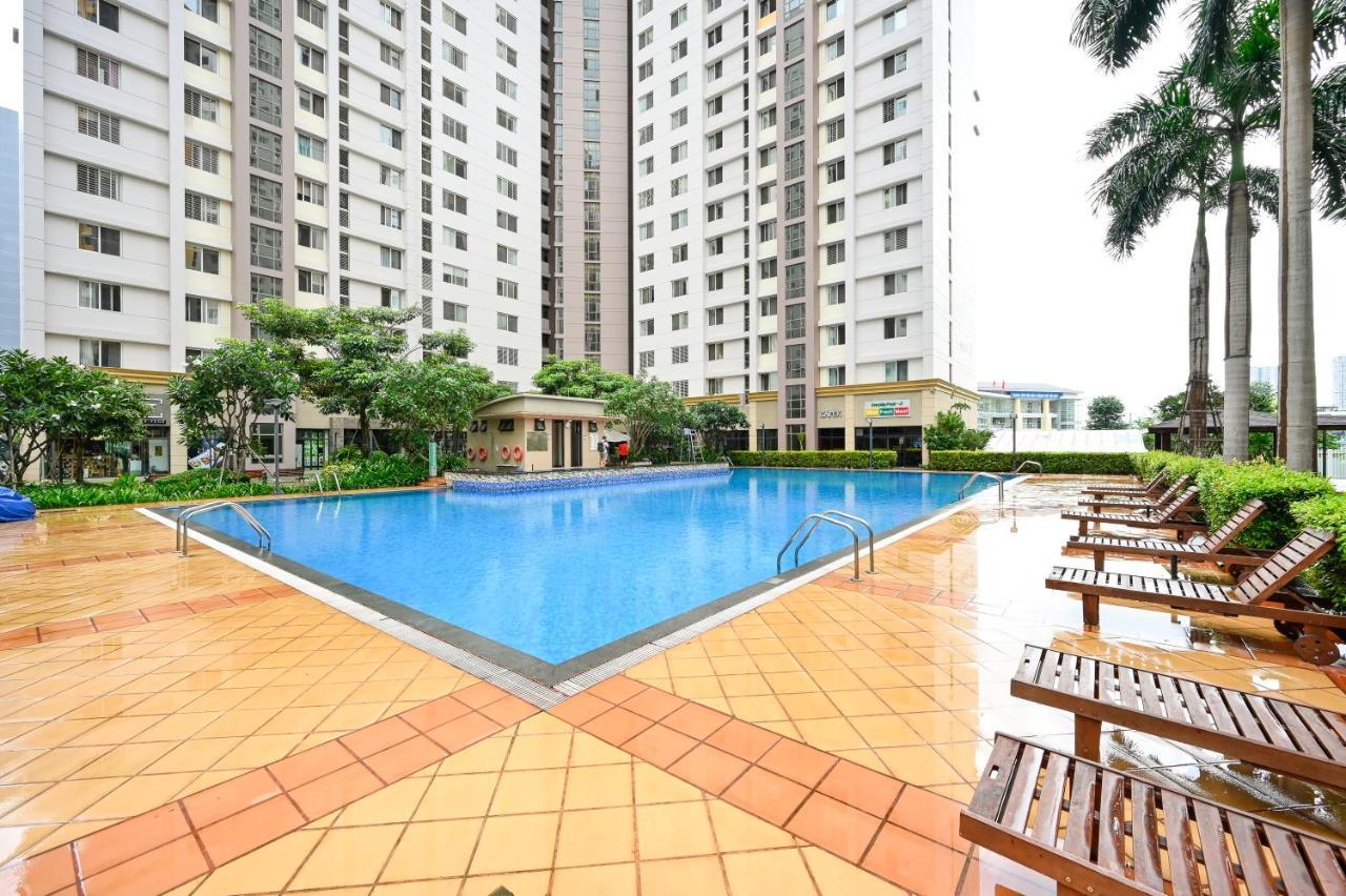 Wonderful Imperia Apartment Ho Chi Minh City
