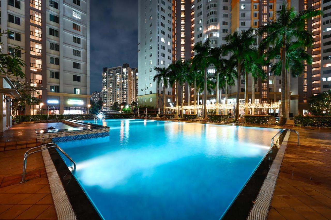 Wonderful Imperia Apartment Ho Chi Minh City