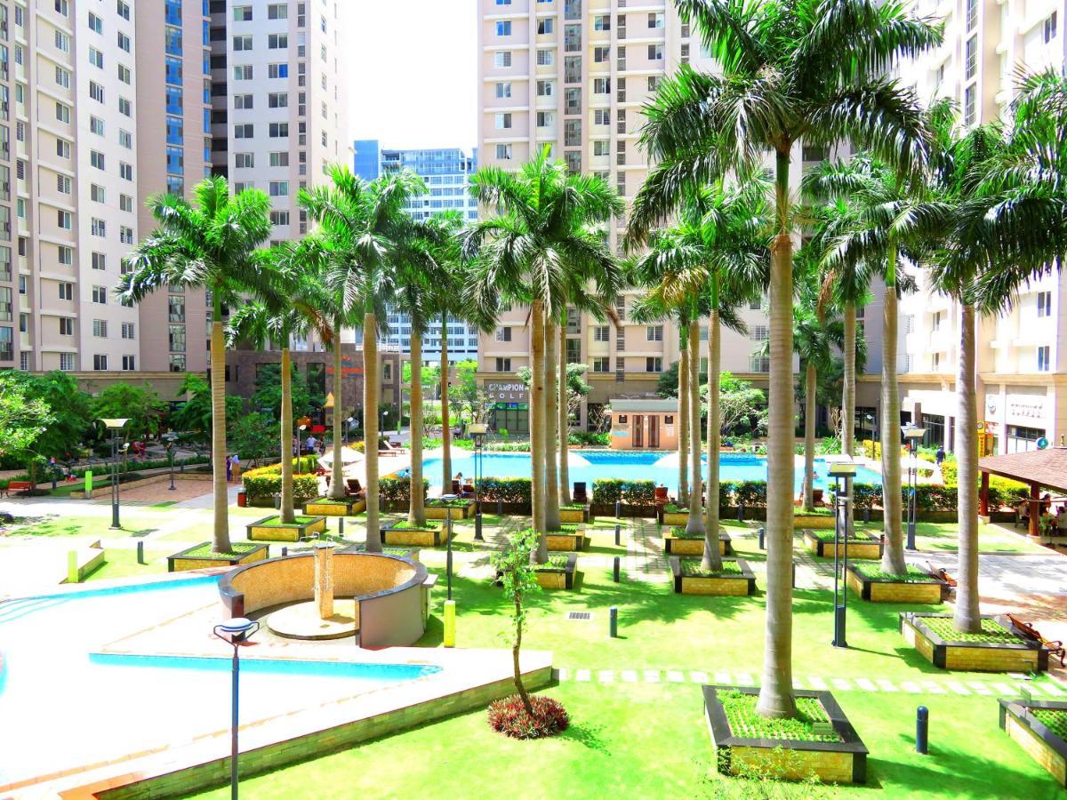 Wonderful Imperia Ho Chi Minh City